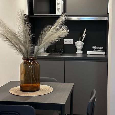 Ya House Aparthotel Budapest Ngoại thất bức ảnh
