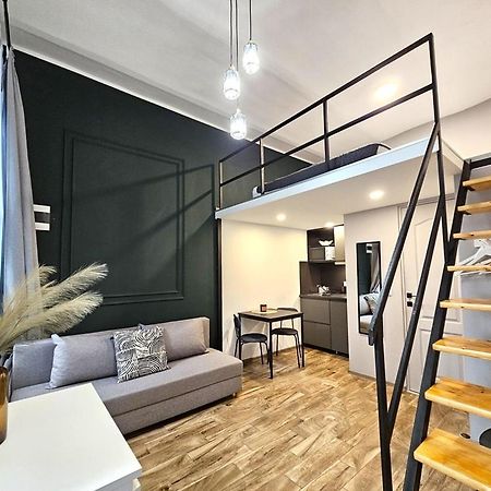 Ya House Aparthotel Budapest Ngoại thất bức ảnh