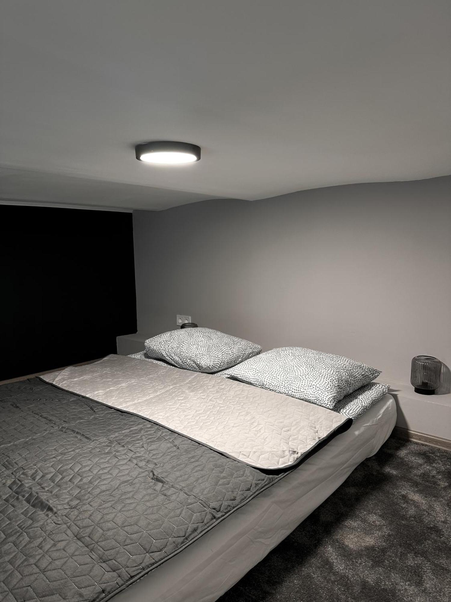 Ya House Aparthotel Budapest Ngoại thất bức ảnh