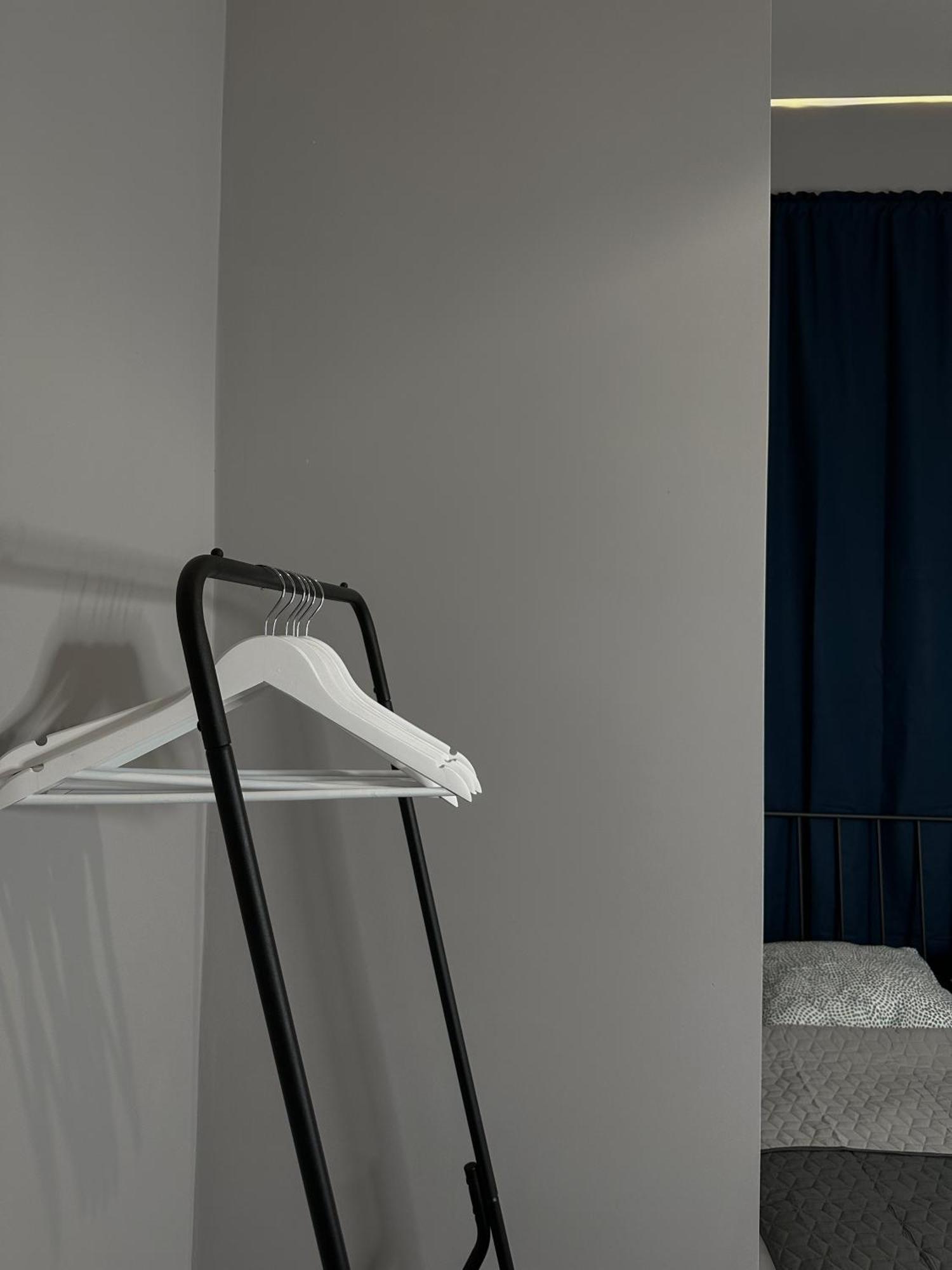 Ya House Aparthotel Budapest Phòng bức ảnh
