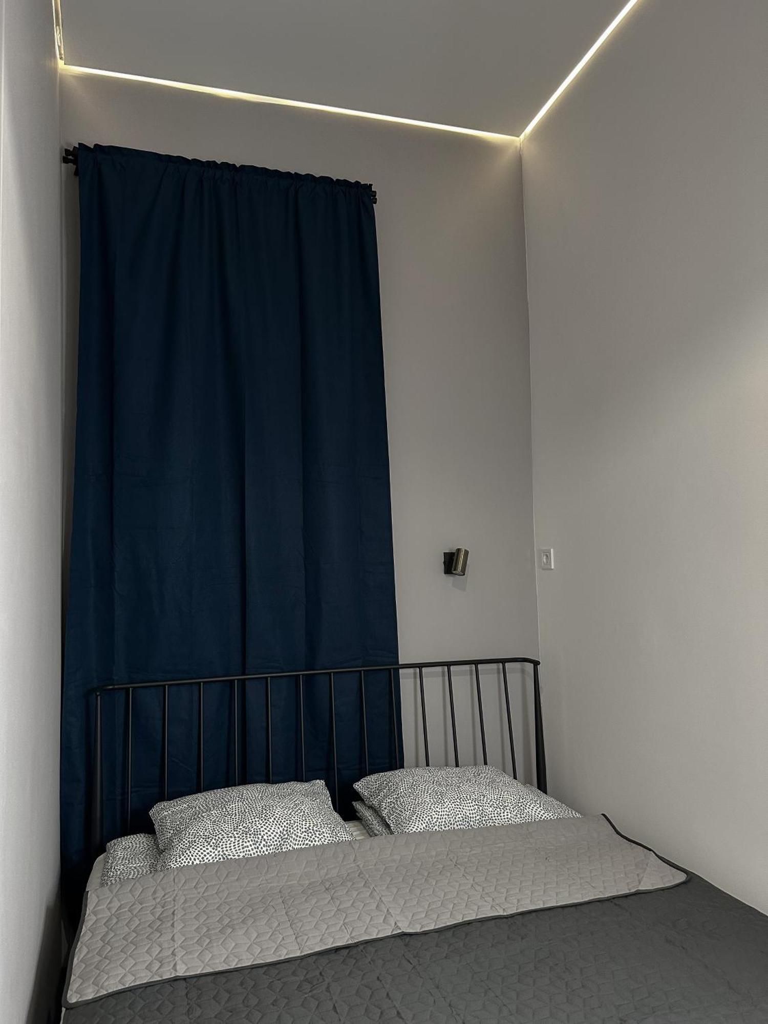 Ya House Aparthotel Budapest Phòng bức ảnh