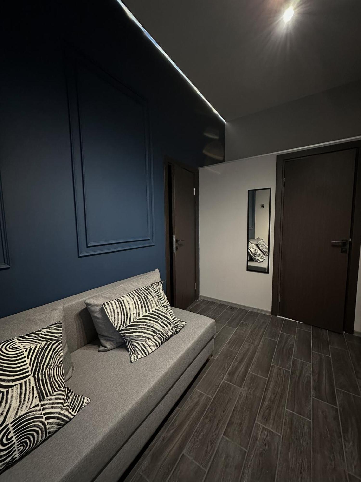 Ya House Aparthotel Budapest Ngoại thất bức ảnh