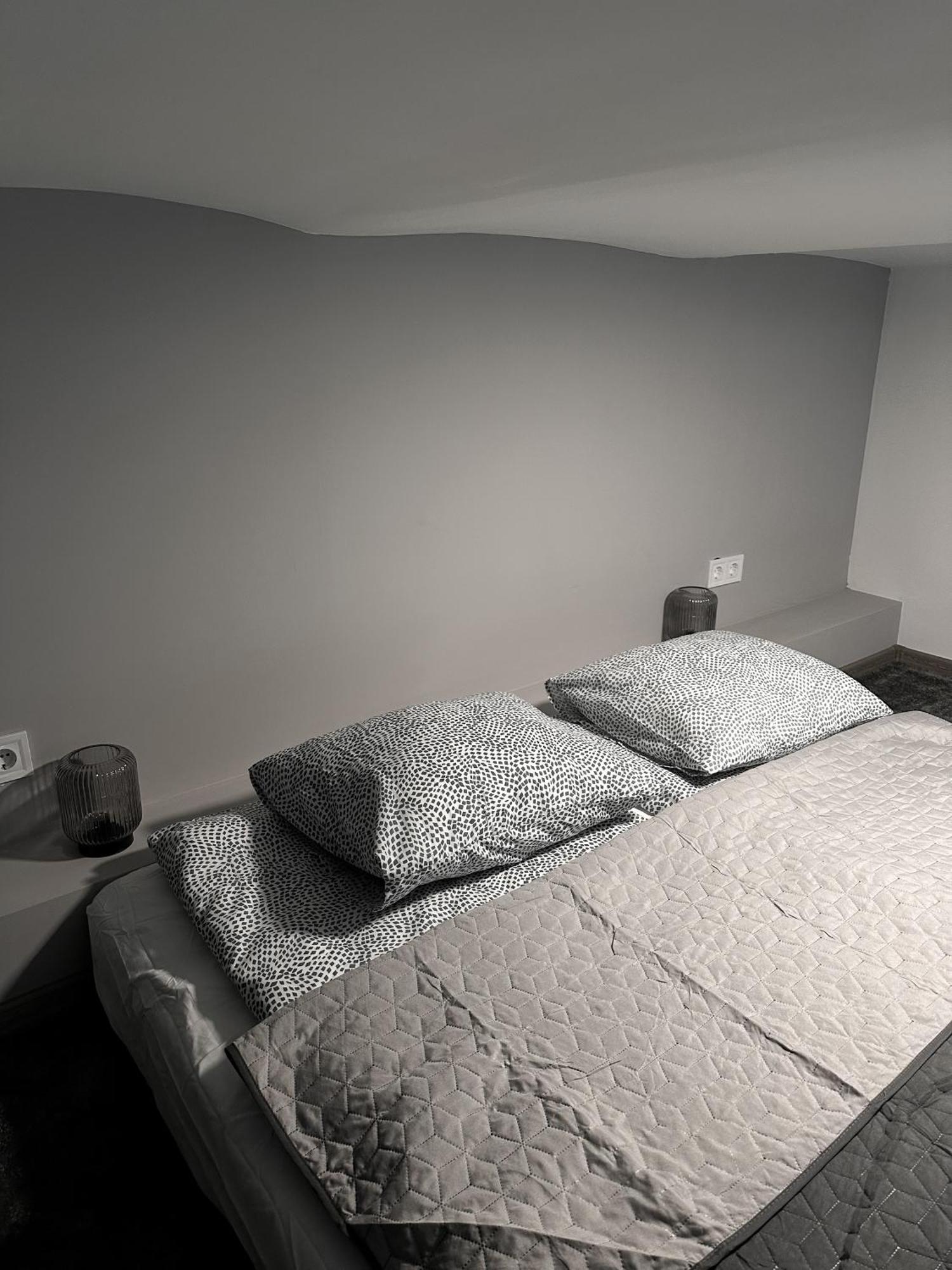 Ya House Aparthotel Budapest Phòng bức ảnh