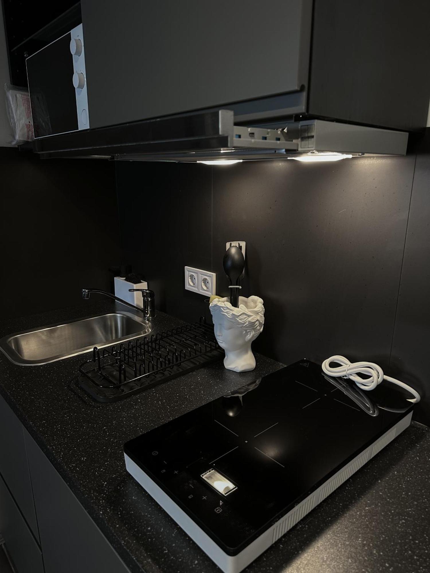Ya House Aparthotel Budapest Ngoại thất bức ảnh