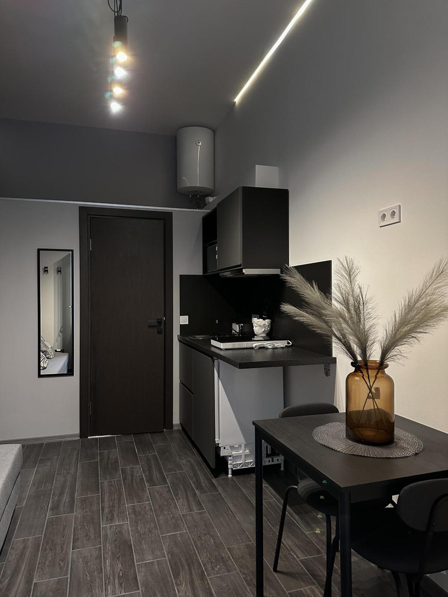 Ya House Aparthotel Budapest Ngoại thất bức ảnh