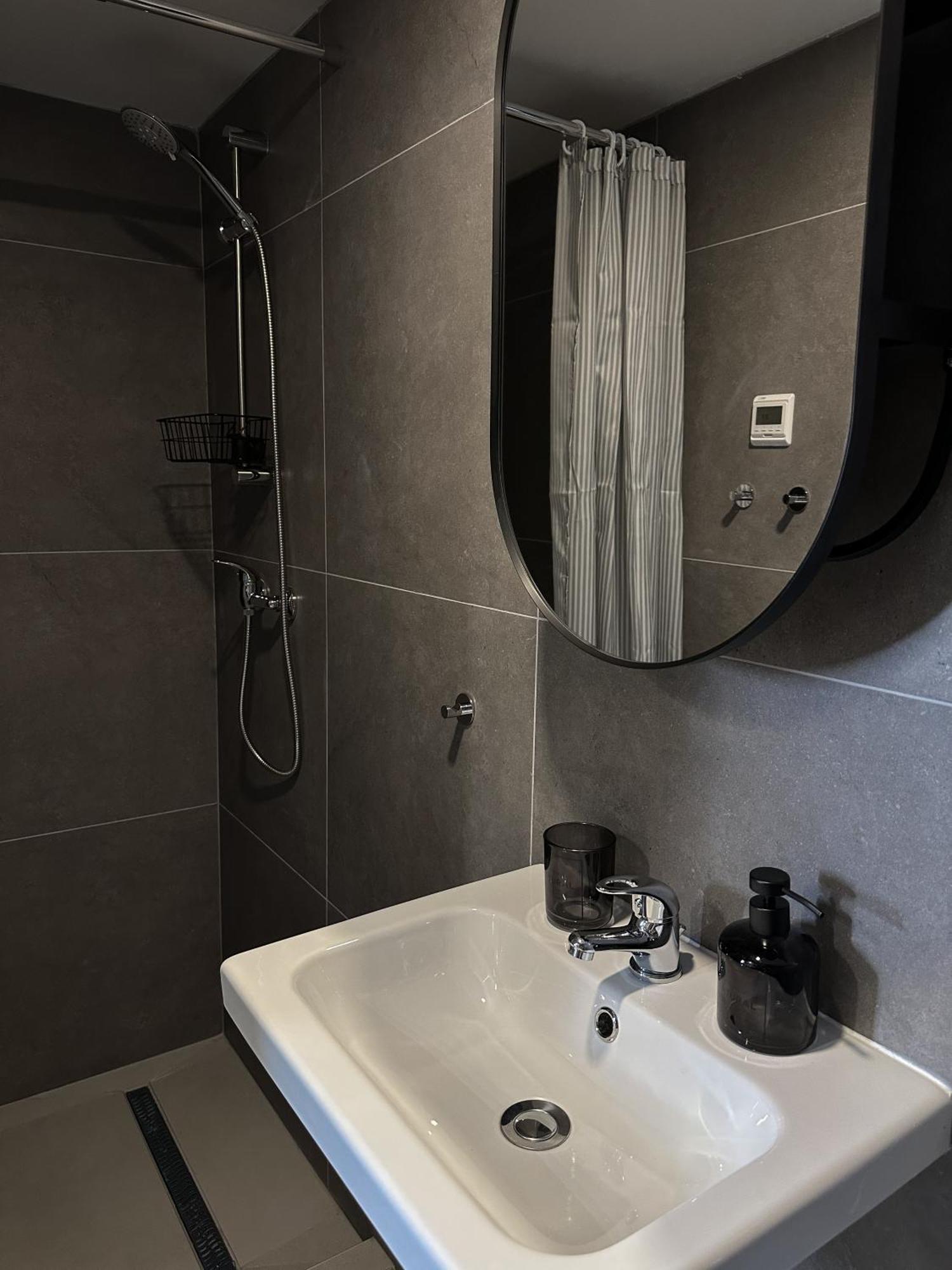 Ya House Aparthotel Budapest Ngoại thất bức ảnh