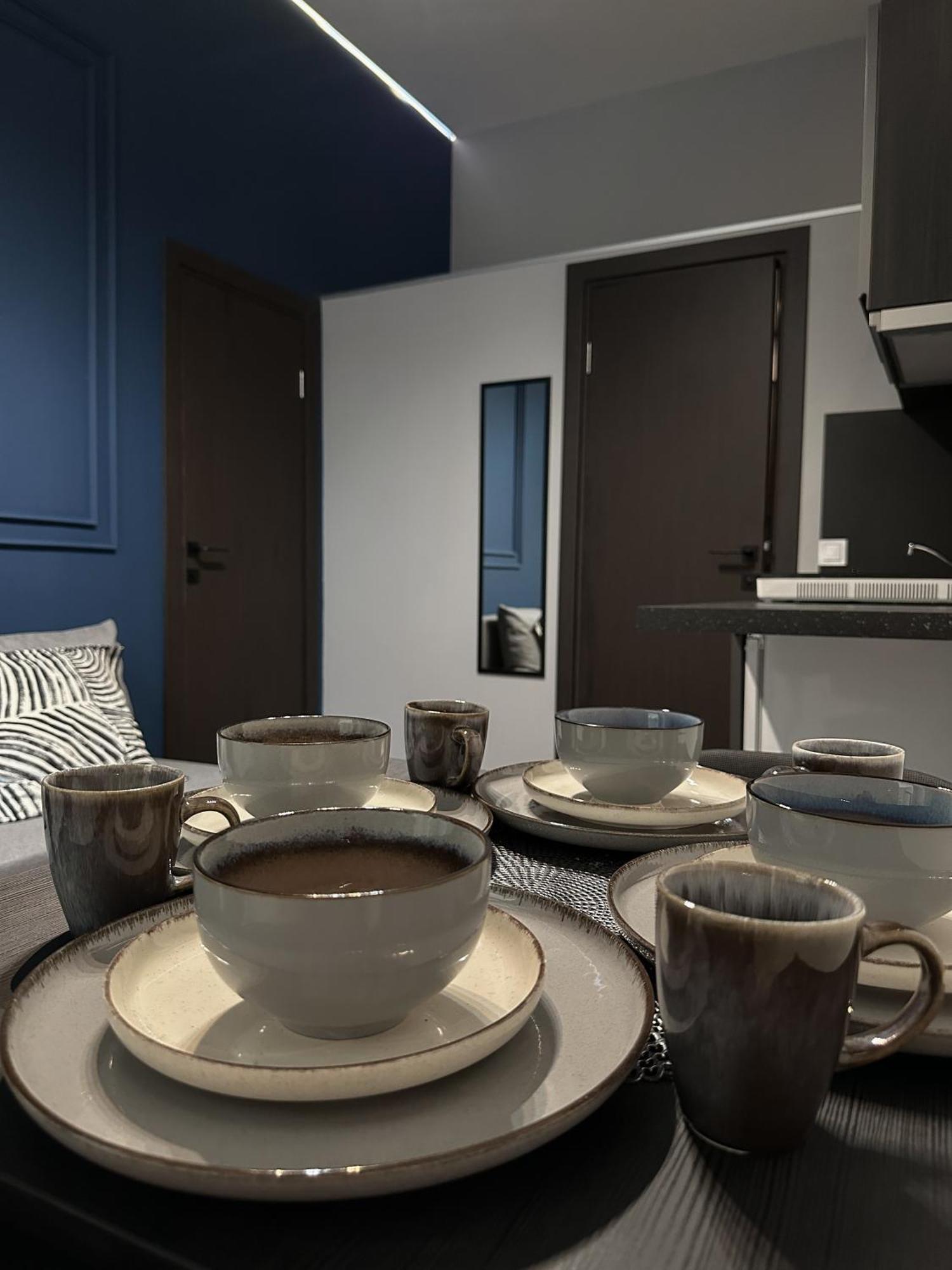 Ya House Aparthotel Budapest Ngoại thất bức ảnh
