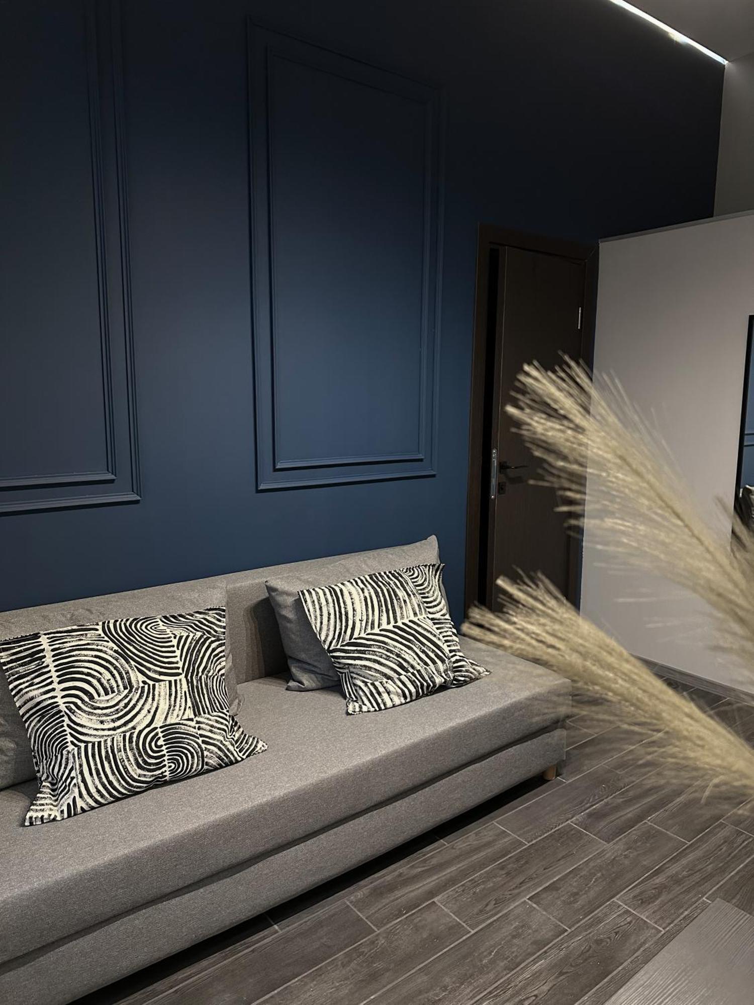 Ya House Aparthotel Budapest Phòng bức ảnh