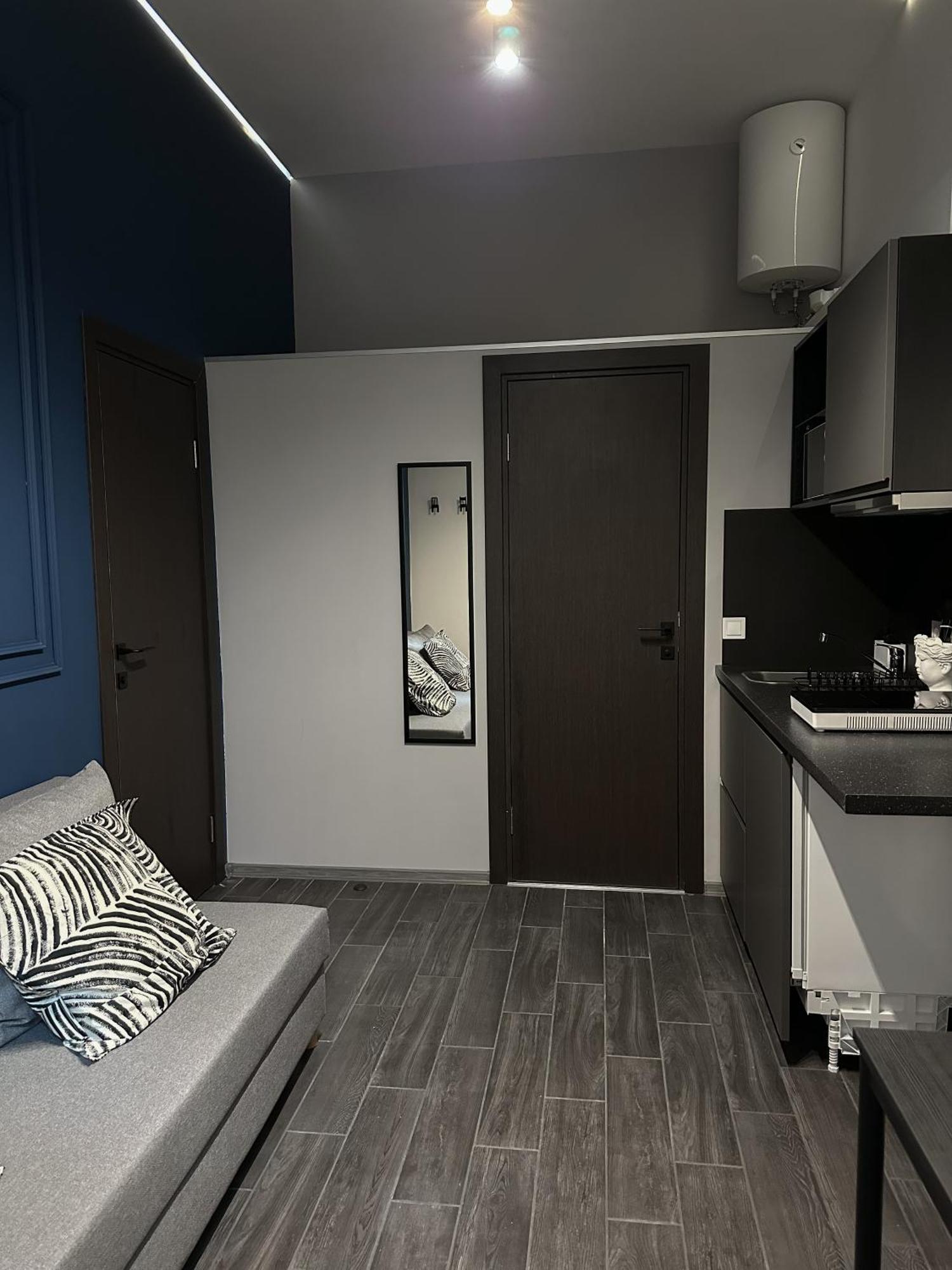 Ya House Aparthotel Budapest Ngoại thất bức ảnh