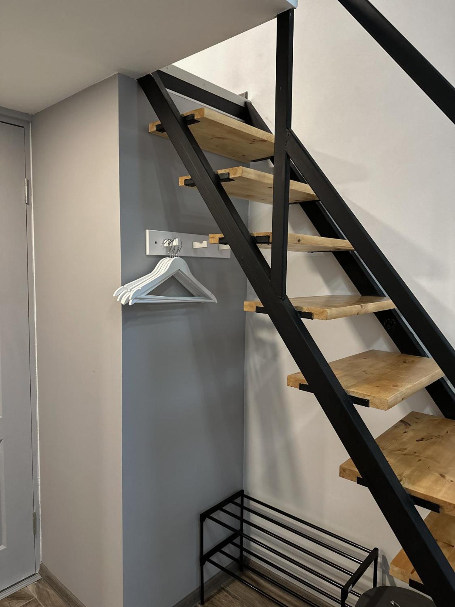 Ya House Aparthotel Budapest Phòng bức ảnh