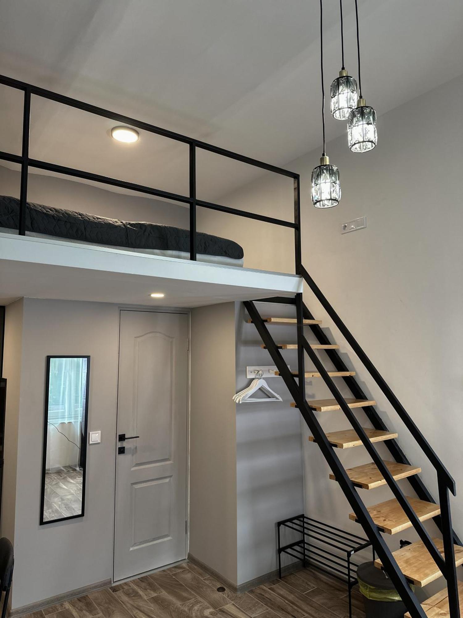 Ya House Aparthotel Budapest Ngoại thất bức ảnh