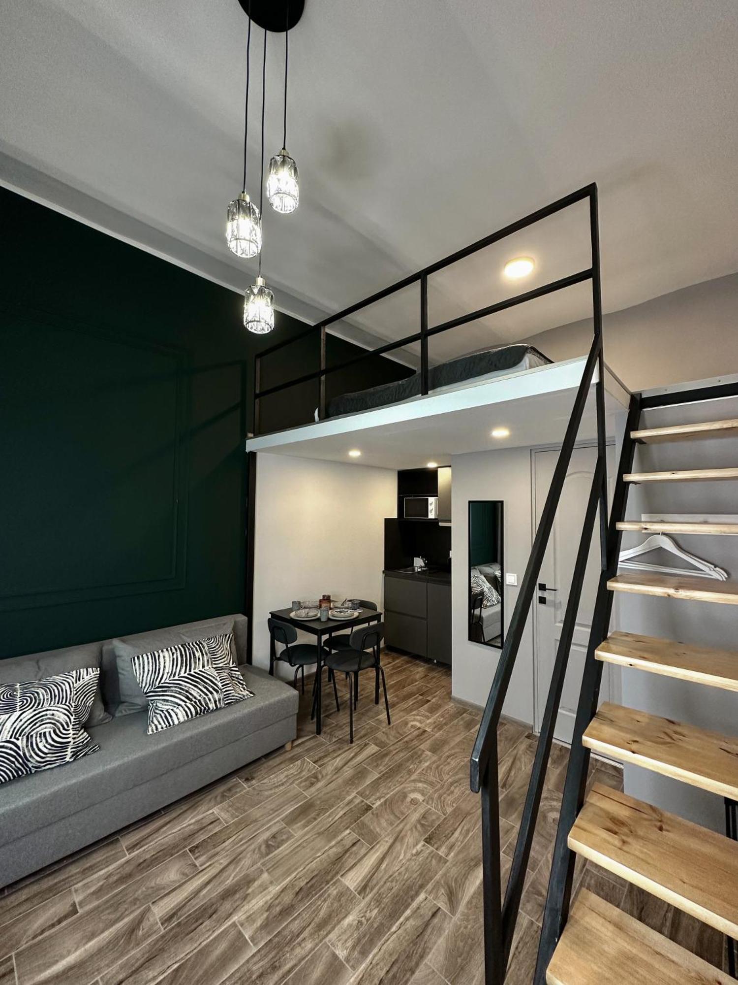 Ya House Aparthotel Budapest Ngoại thất bức ảnh
