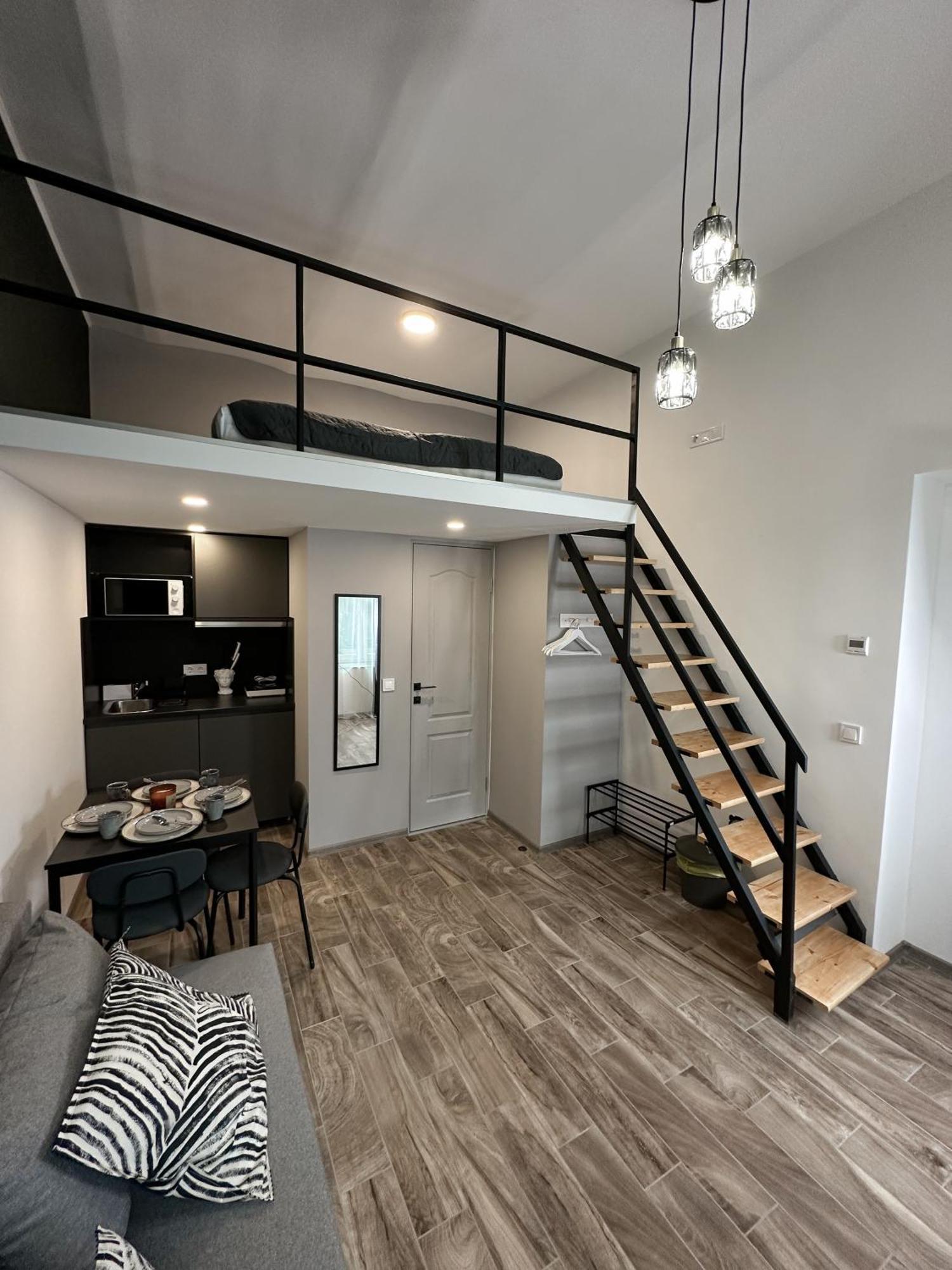 Ya House Aparthotel Budapest Ngoại thất bức ảnh