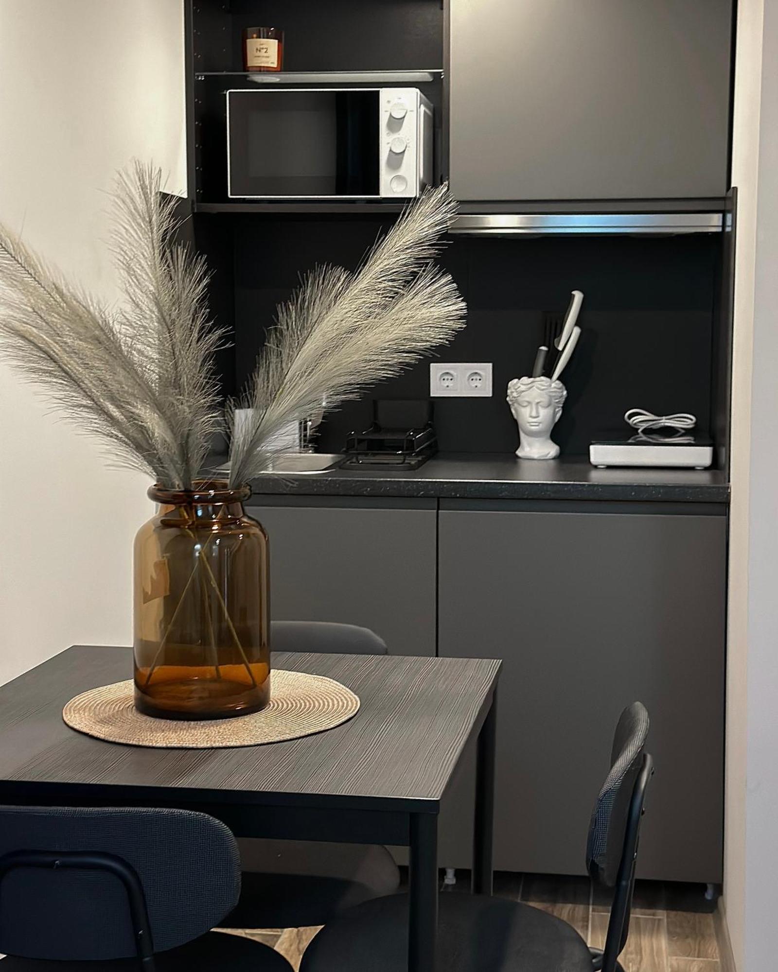 Ya House Aparthotel Budapest Ngoại thất bức ảnh