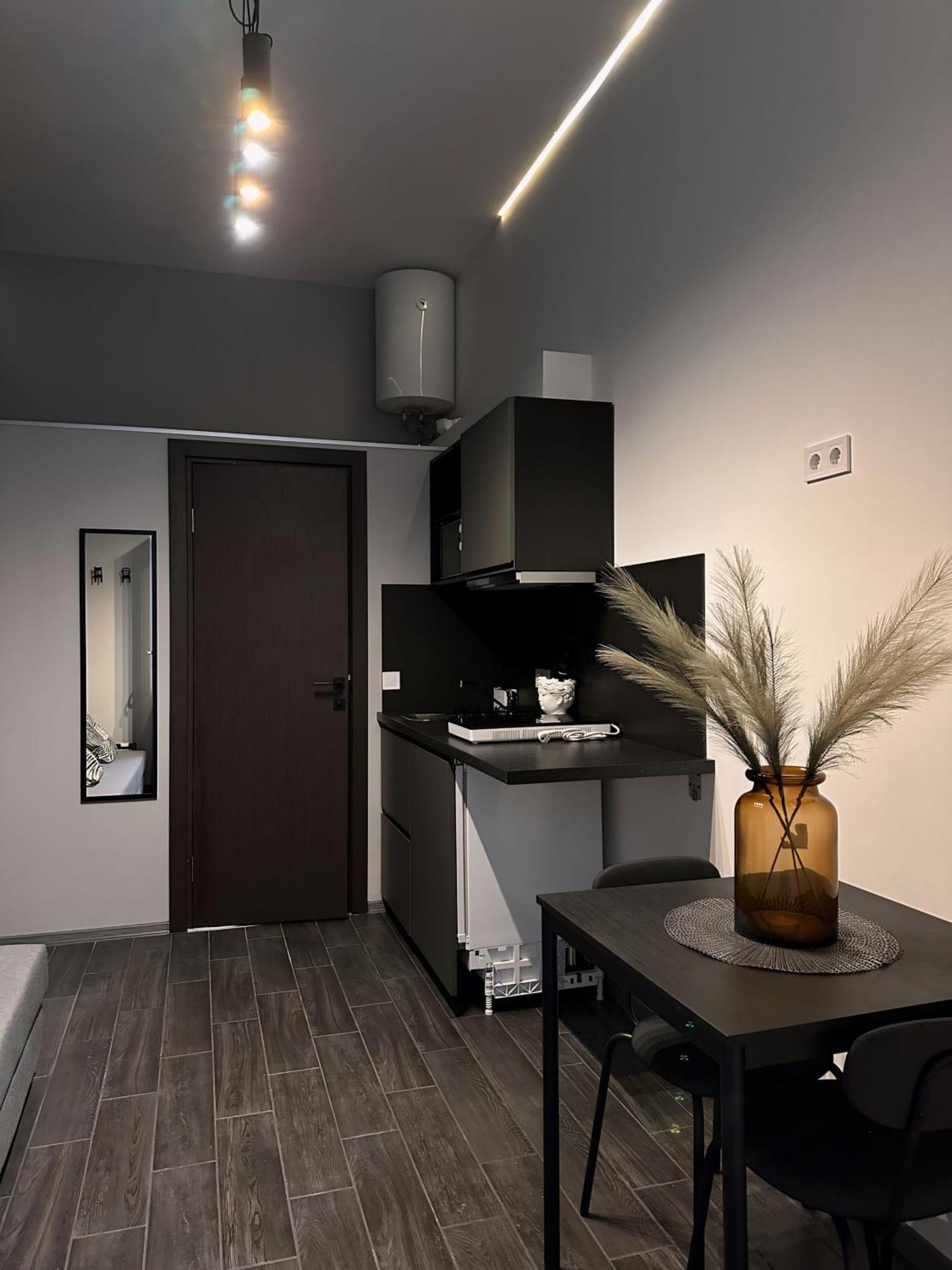 Ya House Aparthotel Budapest Ngoại thất bức ảnh