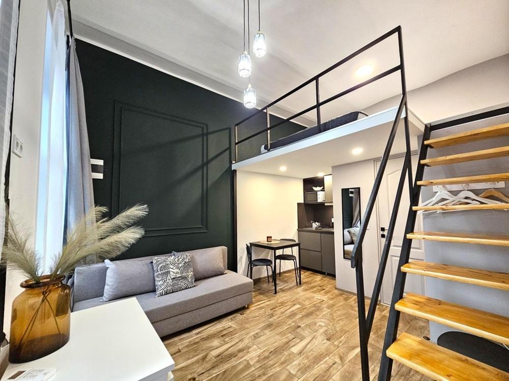 Ya House Aparthotel Budapest Ngoại thất bức ảnh